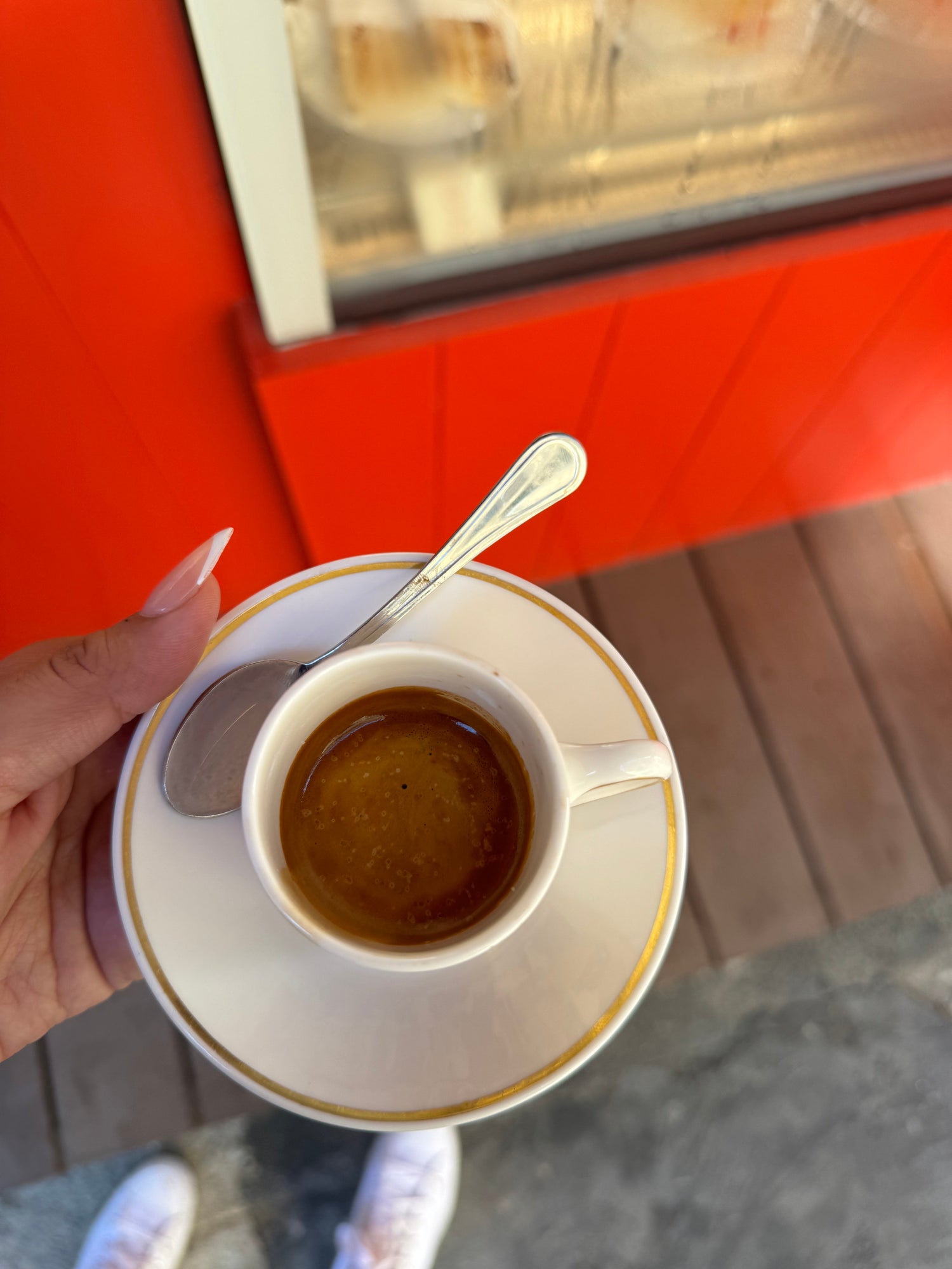 Coffee Collection