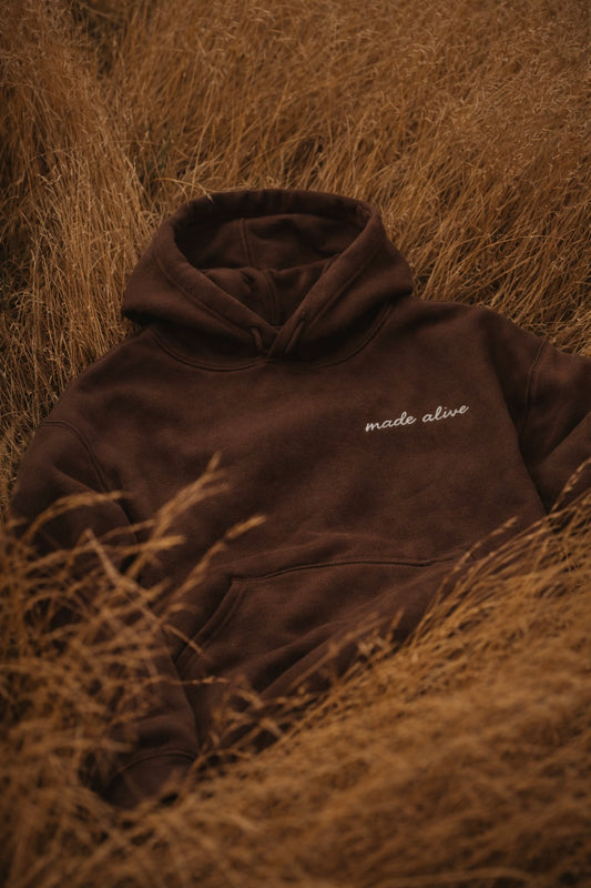 JJ Hoodie