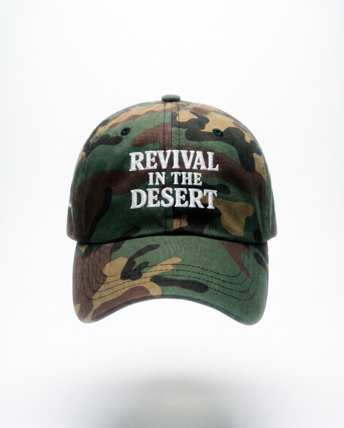 The Revival