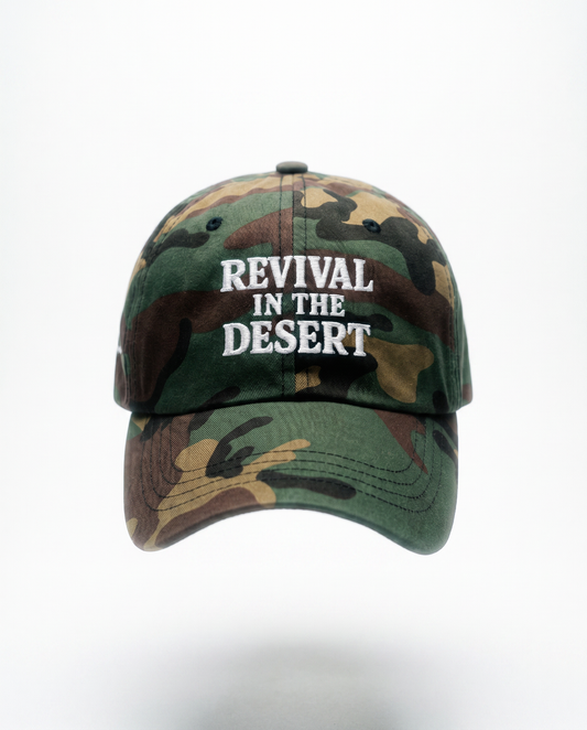 The Revival