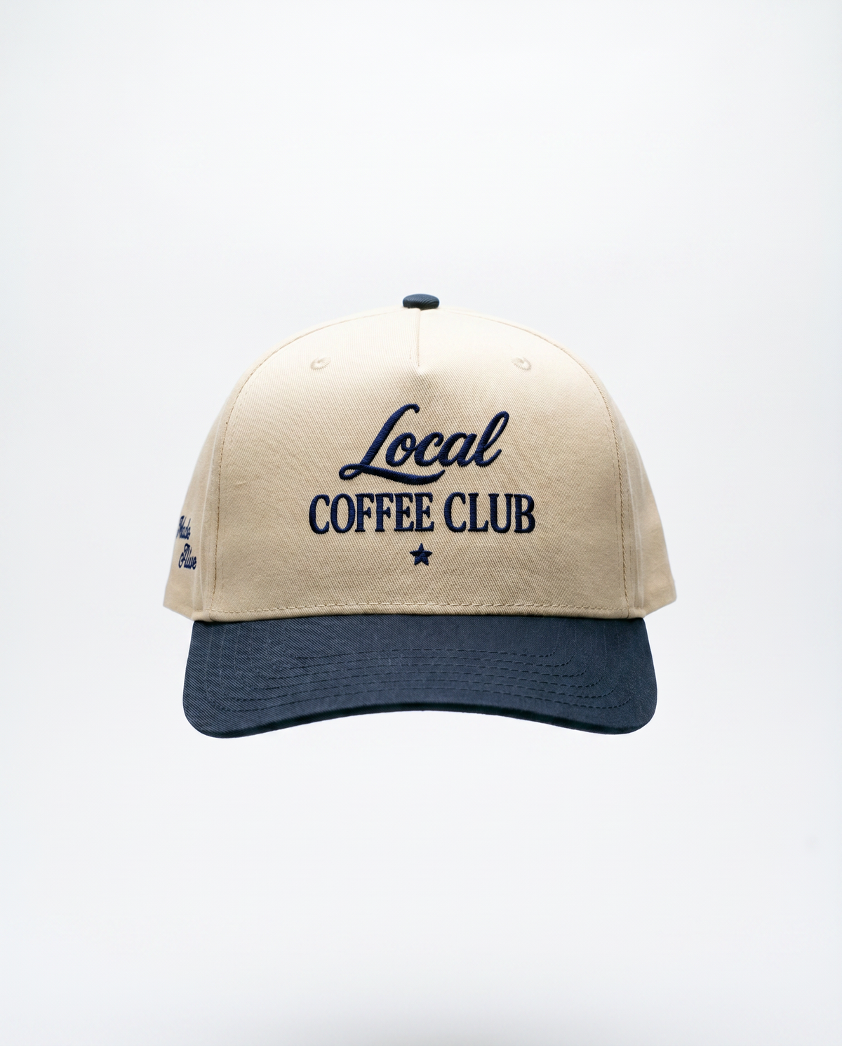 The Local