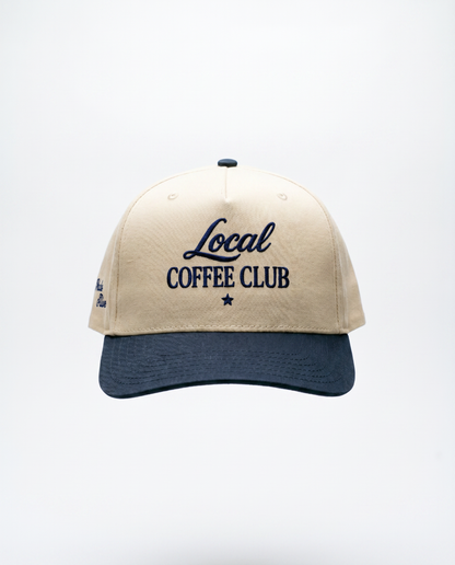 The Local