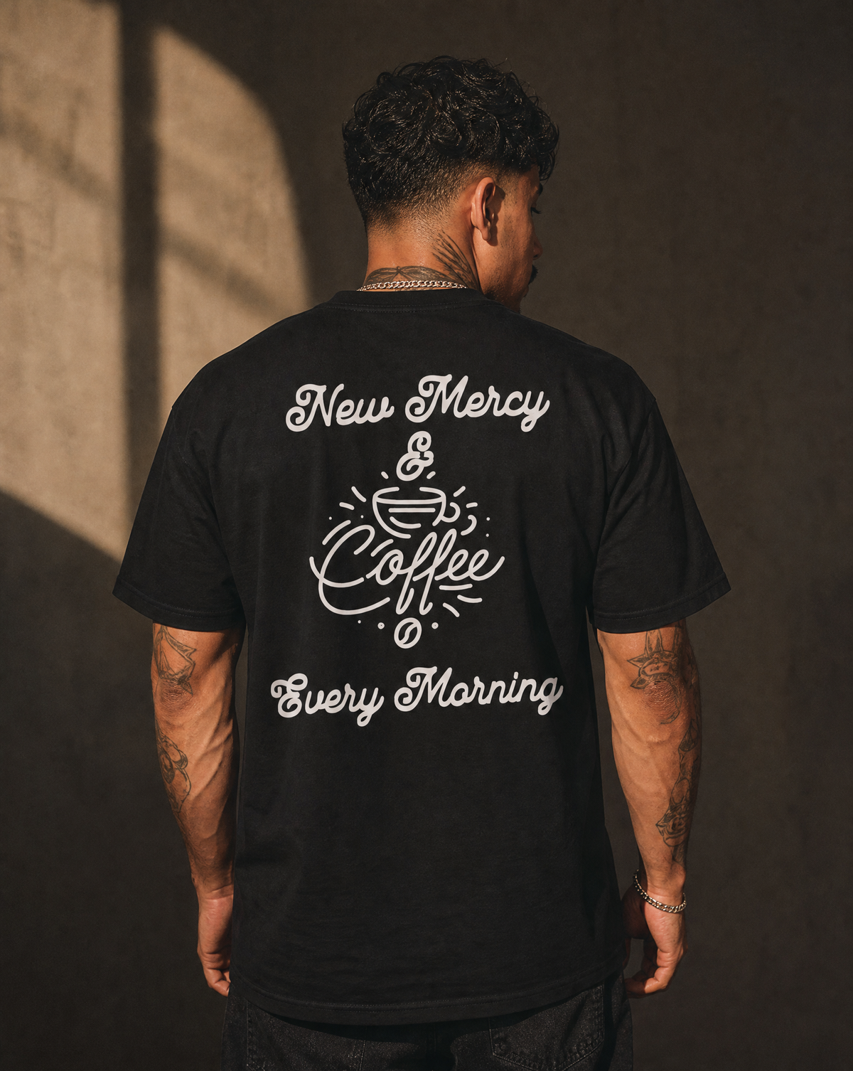 New Mercy Vol l.
