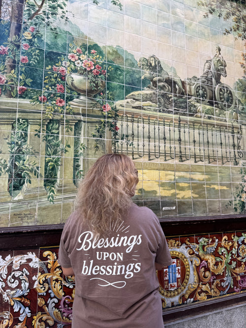 Blessings Tshirt