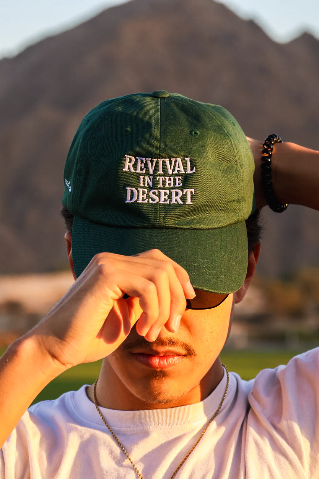 Revival Hat