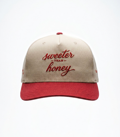 The Honey