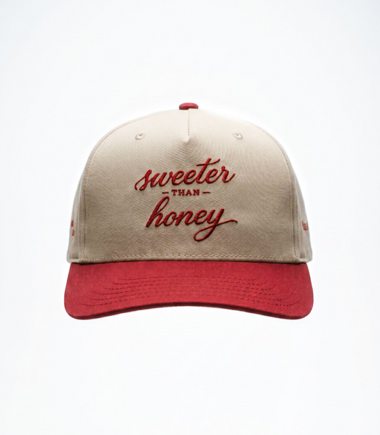 The Honey
